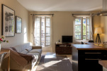 Rivoli Market Apartment
                                    - Paris, Ile-de-France