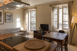 Rivoli Market Apartment
                                    - Paris, Ile-de-France