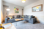 Sydney Street Accommodaton
                                    - Brynhyfryd, Swansea
