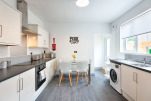Sydney Street Accommodaton
                                    - Brynhyfryd, Swansea