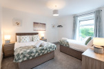 Sydney Street Accommodaton
                                    - Brynhyfryd, Swansea