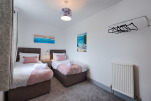 Sydney Street Accommodaton
                                    - Brynhyfryd, Swansea