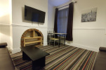Langtree House Accommodation
                                    - Salford, Manchester