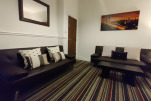 Langtree House Accommodation
                                    - Salford, Manchester