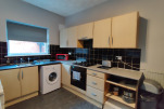 Langtree House Accommodation
                                    - Salford, Manchester