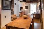 Marais Tradition Apartment
                                    - Paris, Ile-de-France