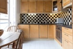 Marais Tradition Apartment
                                    - Paris, Ile-de-France