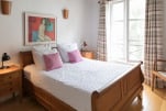 Marais Tradition Apartment
                                    - Paris, Ile-de-France