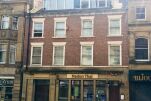City View Apartment
                                    - Newcastle, Tyne and Wear
