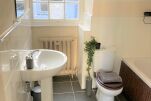 City View Apartment
                                    - Newcastle, Tyne and Wear