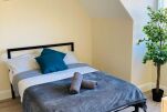 City View Apartment
                                    - Newcastle, Tyne and Wear