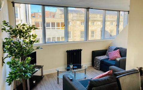 City View Apartment