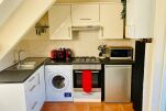 City View Apartment
                                    - Newcastle, Tyne and Wear