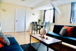 City Stylish Loft Apartment
                                    - Newcastle, Tyne and Wear