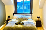 City Stylish Loft Apartment
                                    - Newcastle, Tyne and Wear