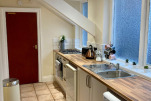 City Stylish Loft Apartment
                                    - Newcastle, Tyne and Wear