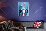 The George Accommodation
                                    - Canterbury, Kent