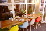 The George Accommodation
                                    - Canterbury, Kent
