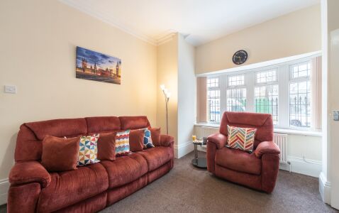 Lambert Street Accommodation