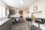 Lambert Street Accommodation
                                    - Hull, East Yorkshire