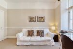 West Port Apartment
                                    - Edinburgh, Scotland