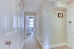 West Port Apartment
                                    - Edinburgh, Scotland