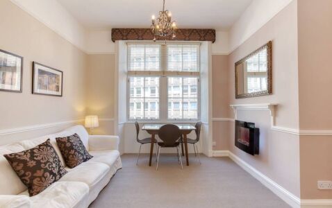 West Port Apartment
