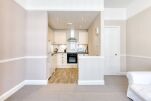 West Port Apartment
                                    - Edinburgh, Scotland