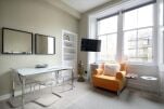 Sitting area