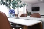 Dining Area for 10