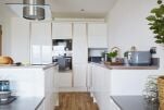 Kitchen Diner Brand New 2021