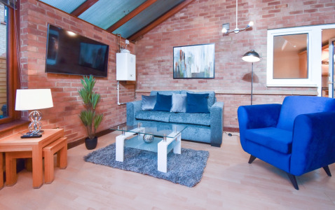 Silicon Court Accommodation