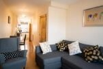 St. Sidwell's Accommodation
                                    - Exeter, Devon