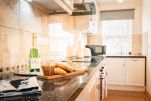 St. Sidwell's Accommodation
                                    - Exeter, Devon