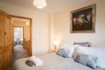 St. Sidwell's Accommodation
                                    - Exeter, Devon