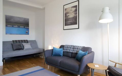 King's Road Apartment