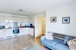 Olympian Heights Apartment
                                    - Woking, Surrey