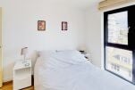 Olympian Heights Apartment
                                    - Woking, Surrey