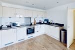Olympian Heights Apartment
                                    - Woking, Surrey
