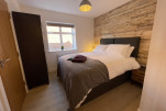 Old Town Hall Apartments
                                    - Wantage, Oxfordshire