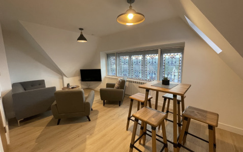 Old Town Hall Apartments