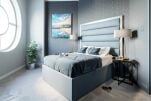 Dale Street Apartments
                                    - Liverpool, Merseyside
