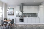 Dale Street Apartments
                                    - Liverpool, Merseyside