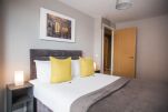 Dale Street Apartments
                                    - Liverpool, Merseyside