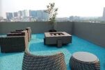 Sofocles Apartments
                                    - Mexico City, Mexico