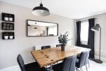 John Brook House Accommodation
                                    - Birmingham, West Midlands