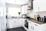John Brook House Accommodation
                                    - Birmingham, West Midlands