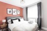 John Brook House Accommodation
                                    - Birmingham, West Midlands