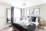 John Brook House Accommodation
                                    - Birmingham, West Midlands