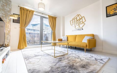 Granville Apartment